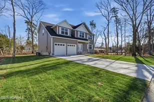 421 Roland Ave, Bayville, NJ 08721 - Photo 3