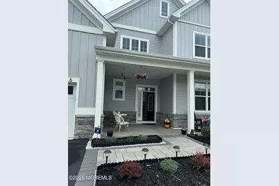 6 Scarlett Terrace, Manalapan Township, NJ 07726 - Photo 3