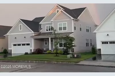 6 Scarlett Terrace, Manalapan Township, NJ 07726 - Photo 1