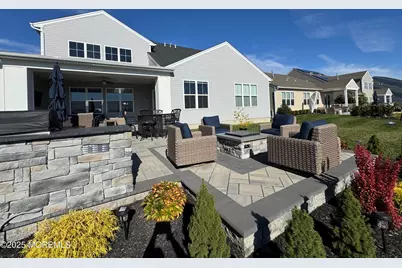 6 Scarlett Terrace, Manalapan Township, NJ 07726 - Photo 37