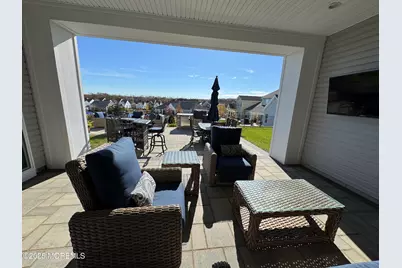 6 Scarlett Terrace, Manalapan Township, NJ 07726 - Photo 35