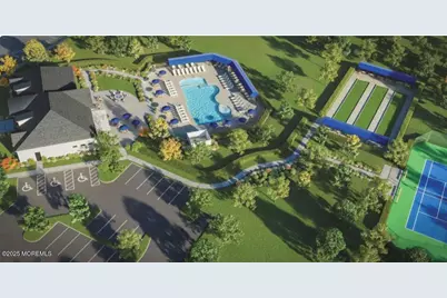 6 Scarlett Terrace, Manalapan Township, NJ 07726 - Photo 43