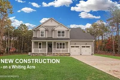 1751 Chilvers Avenue, Whiting, NJ 08759 - Photo 1