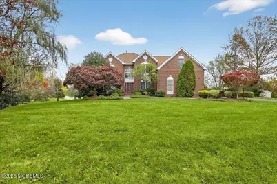 89 Gravel Hill Road, Freehold, NJ 07728 - Photo 1