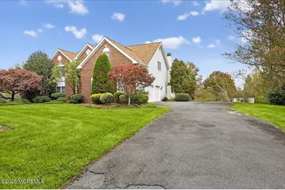 89 Gravel Hill Road, Freehold, NJ 07728 - Photo 5