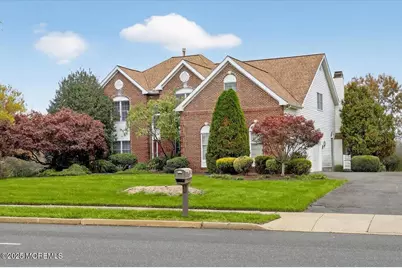 89 Gravel Hill Road, Freehold, NJ 07728 - Photo 3