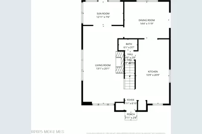 1503 Comstock Street, Asbury Park, NJ 07712 - Photo 35