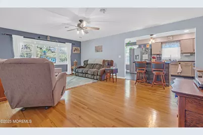 1086 Edgebrook Drive S, Toms River Township, NJ 08757 - Photo 7