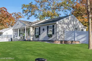 855 Harrison Ave, Forked River, NJ 08731 - Photo 5