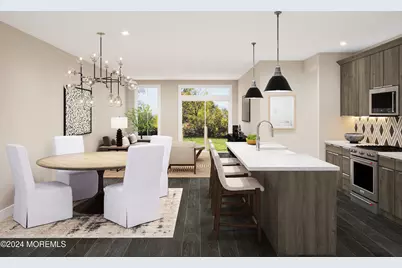 49 Mustang Drive, Manalapan Township, NJ 07726 - Photo 3