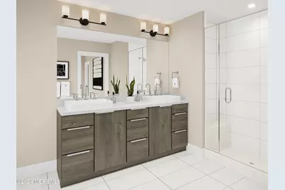 49 Mustang Drive, Manalapan Township, NJ 07726 - Photo 5