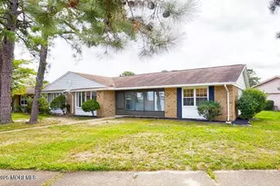 78D Buckingham Dr N, Manchester Township, NJ 08759 - Photo 19