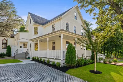 73 3rd Avenue #C, Atlantic Highlands, NJ 07716 - Photo 1