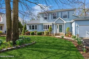 1199 Echo Pl, Toms River Township, NJ 08755 - Photo 1