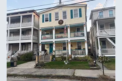 20 Webb Avenue, Ocean Grove, NJ 07756 - Photo 1