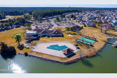 41 Red Hill Road, Manchester Township, NJ 08759 - Photo 33