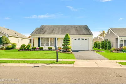 41 Red Hill Road, Manchester Township, NJ 08759 - Photo 3