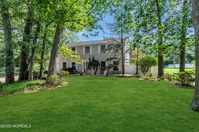 96 Hickory Hill Road, Jackson, NJ 08527 - Photo 5