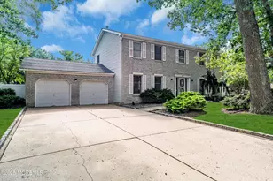 96 Hickory Hill Rd, Jackson, NJ 08527 - Photo 3