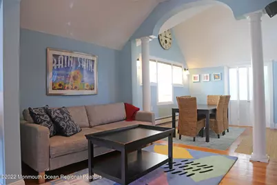 87 Cookman Avenue, Ocean Grove, NJ 07756 - Photo 5