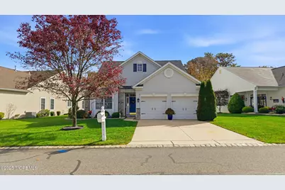 79 Spring Lake Boulevard, Waretown, NJ 08758 - Photo 1