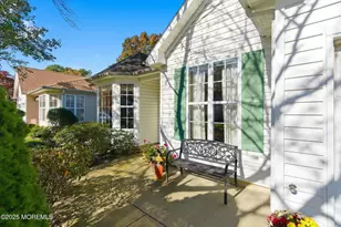 17 Cedar Village Blvd, Brick, NJ 08724 - Photo 5