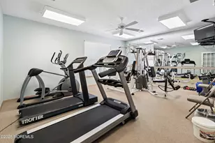 17 Cedar Village Blvd, Brick, NJ 08724 - Photo 41