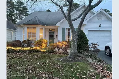 17 Cedar Village Boulevard, Brick, NJ 08724 - Photo 3