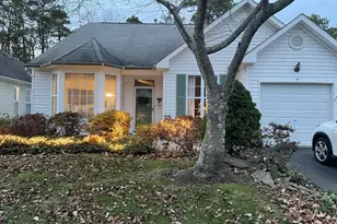 17 Cedar Village Blvd, Brick, NJ 08724 - Photo 3