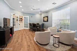 17 Cedar Village Blvd, Brick, NJ 08724 - Photo 37