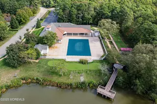 17 Cedar Village Blvd, Brick, NJ 08724 - Photo 33