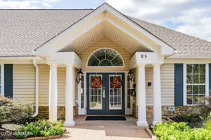 17 Cedar Village Blvd, Brick, NJ 08724 - Photo 35