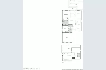 12 Thatcher Court, Jackson, NJ 08527 - Photo 47