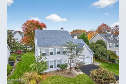 508 Lanzaro Drive, Morganville, NJ 07751 - Photo 1