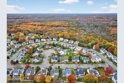 508 Lanzaro Drive, Morganville, NJ 07751 - Photo 47