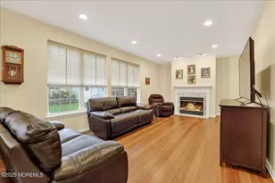 508 Lanzaro Dr, Morganville, NJ 07751 - Photo 19