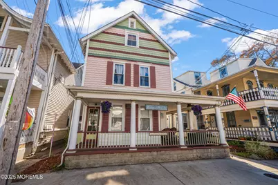110 Mount Tabor Way, Ocean Grove, NJ 07756 - Photo 1