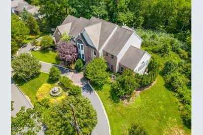 35 Old Mill Road, Marlboro Township, NJ 07746 - Photo 3