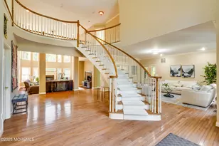 35 Old Mill Rd, Marlboro Township, NJ 07746 - Photo 7