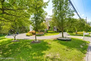 35 Old Mill Rd, Marlboro Township, NJ 07746 - Photo 57