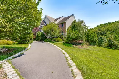 35 Old Mill Road, Marlboro Township, NJ 07746 - Photo 59