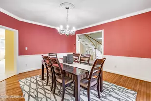 35 Old Mill Rd, Marlboro Township, NJ 07746 - Photo 11