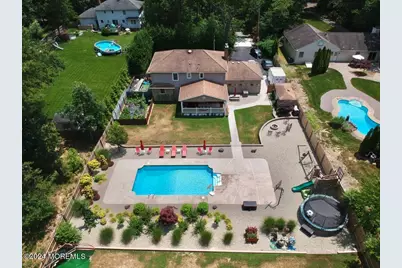 144 Sams Road, Jackson, NJ 08527 - Photo 5