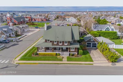750 East Avenue, Bay Head, NJ 08742 - Photo 21