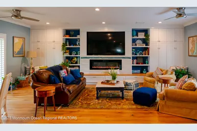 18 Valentine Street, Monmouth Beach, NJ 07750 - Photo 11