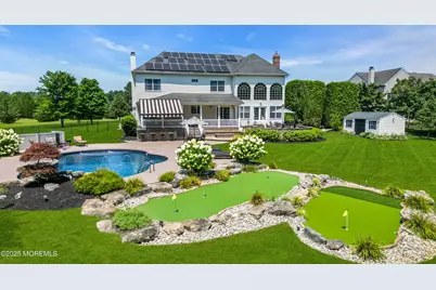 11 Brian Court, Farmingdale, NJ 07727 - Photo 79