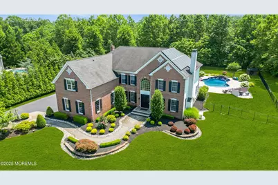 11 Brian Court, Farmingdale, NJ 07727 - Photo 77