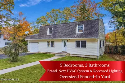 927 Indian Hill Road, Toms River Township, NJ 08753 - Photo 1