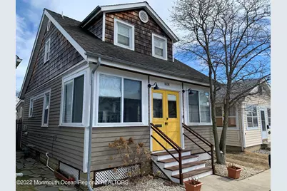 1836 Parkway, Lake Como, NJ 07719 - Photo 1