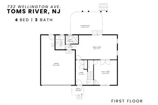 732 Wellington Ave, Toms River Township, NJ 08757 - Photo 51